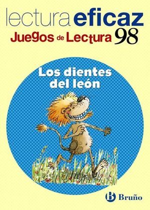 DIENTES DE LEON JUEGOS DE LECTURA N 98