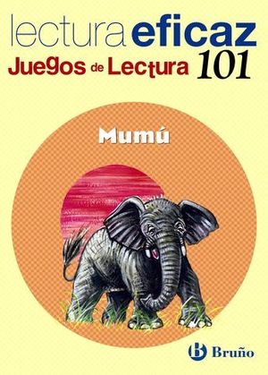 MUMU JUEGOS DE LECTURA N 101