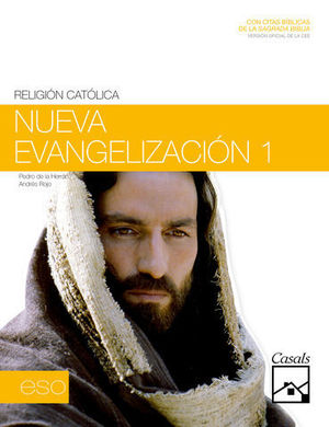 RELIGION NUEVA EVANGELIZACION 1� ESO
