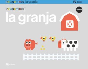 LA GRANJA 3 AOS TROTACAMINOS