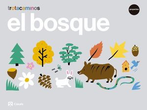 PROYECTO TROTACAMINOS EL BOSQUE 4 AOS