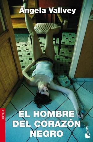 HOMBRE DEL CORAZON NEGRO, EL