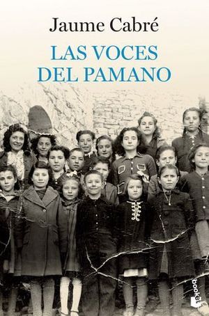 LAS VOCES DEL PAMANO