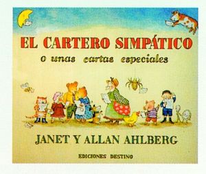 CARTERO SIMPATICO, EL