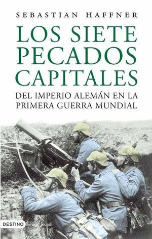 SIETE PECADOS CAPITALES, LOS