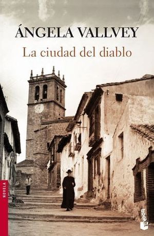 CIUDAD DEL DIABLO, LA