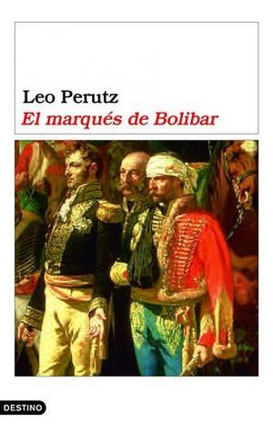 MARQUES DE BOLIBAR, EL