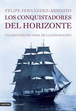 CONQUISTADORES DEL HORIZONTE, LOS