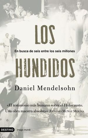 HUNDIDOS, LOS