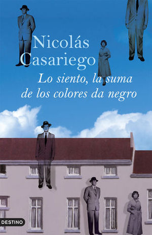 LO SIENTA LA SUMA DE LOS COLORES DA NEGRO