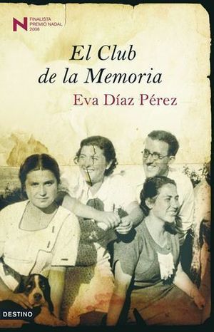 CLUB DE LA MEMORIA, EL