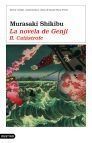 LA NOVELA DE GENJI II CATASTROFE