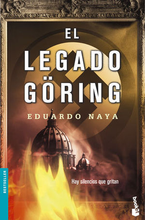 EL LEGADO GORING