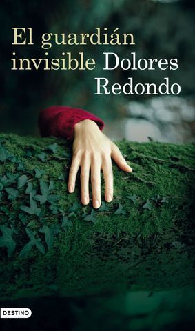 EL GUARDIAN INVISIBLE (TRILOGIA DEL BAZTAN 1 )