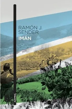 Imán