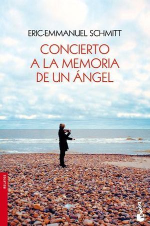 CONCIERTO A LA MEMORIA DE UN ANGEL