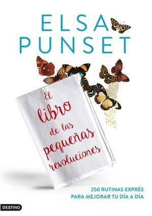 EL LIBRO DE LAS PEQUEAS REVOLUCIONES