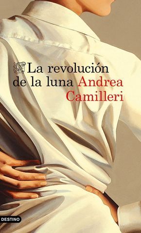 LA REVOLUCION DE LA LUNA