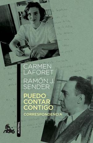 PUEDO CONTAR CONTIGO.  CORRESPONDENCIA