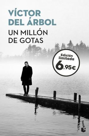 UN MILLON DE GOTAS.  ED. LIMITADA