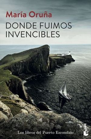 DONDE FUIMOS INVENCIBLES (SERIE VOL. 3)