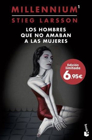 LOS HOMBRES QUE NO AMABAN A LAS MUJERES.