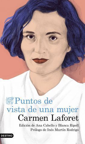 PUNTOS DE VISTA DE UNA MUJER.