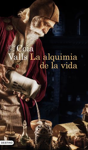 LA ALQUIMIA DE LA VIDA