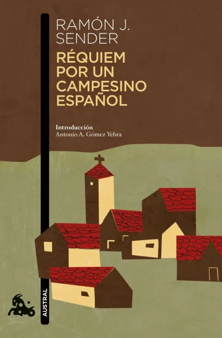 Réquiem por un Campesino Español