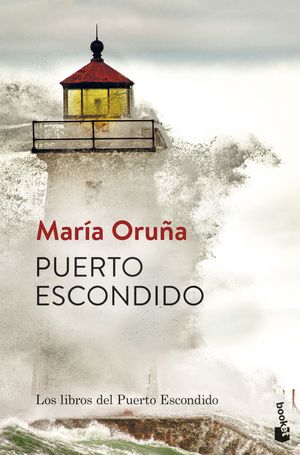 PUERTO ESCONDIDO (SERIE VOL. 1)