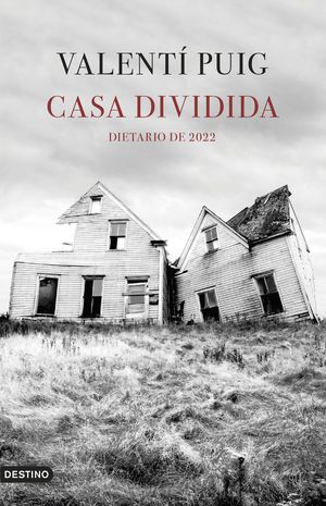 CASA DIVIDIDA