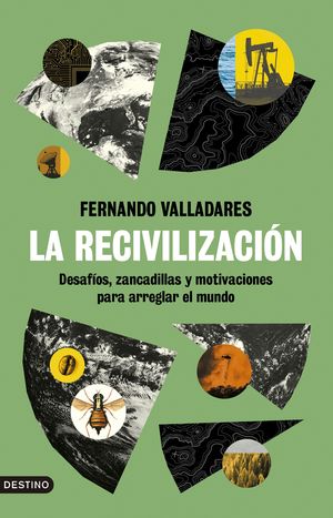 LA RECIVILIZACI�N