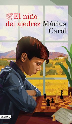 EL NI�O DEL AJEDREZ