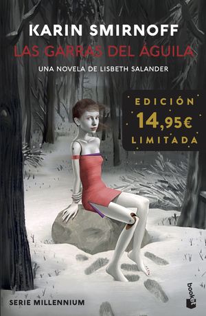 LAS GARRAS DEL GUILA ED.LIMITADA