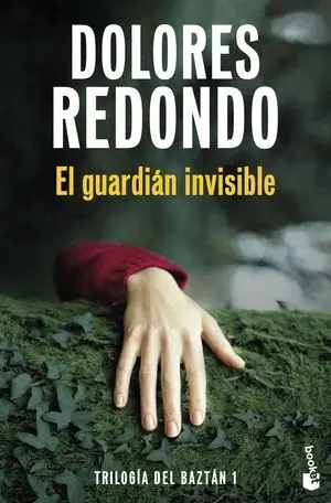El Guardián Invisible (Trilogía del Baztán, 1)