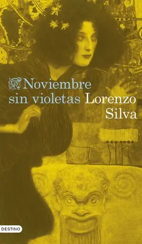 Noviembre sin Violetas