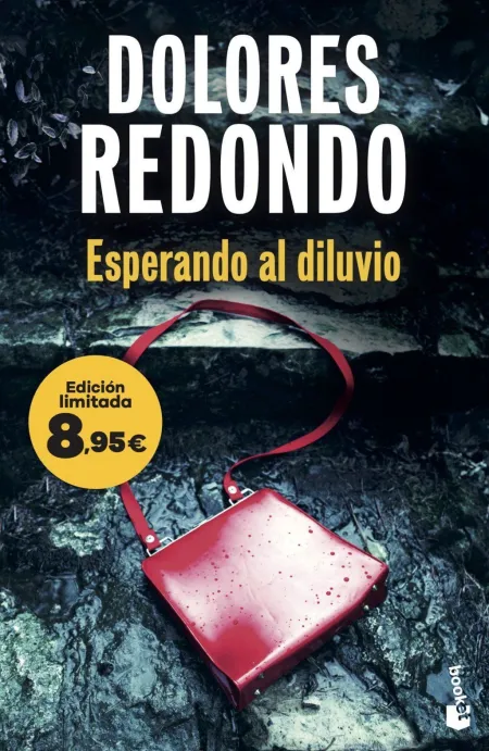 Esperando Al Diluvio. Edición Limitada