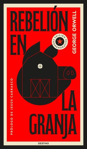 REBELIN EN LA GRANJA