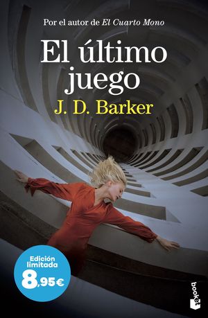 EL LTIMO JUEGO