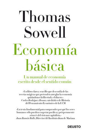 ECONOMIA BASICA