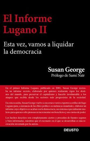 EL INFORME LUGANO II