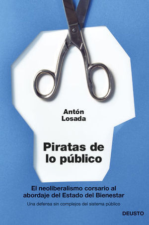 PIRATAS DE LO PUBLICO