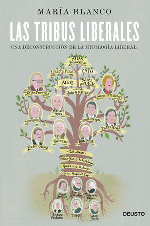 LAS TRIBUS LIBERALES