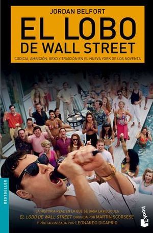 EL LOBO DE WALL STREET