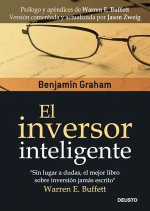 INVERSOR INTELIGENTE, EL