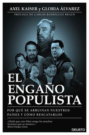 EL ENGAÑO POPULISTA