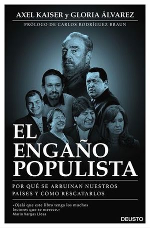 EL ENGAO POPULISTA