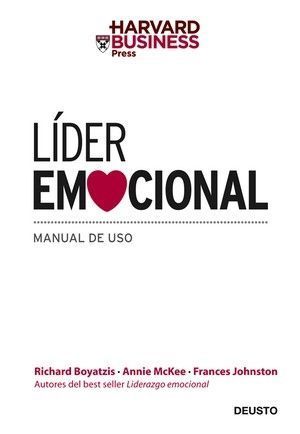 LIDER EMOCIONAL