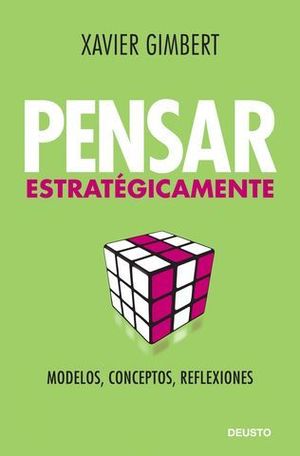 PENSAR ESTRATEGICAMENTE