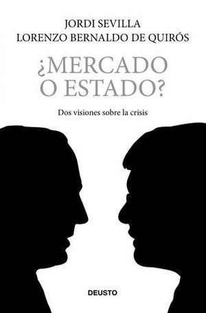 MERCADO O ESTADO ?